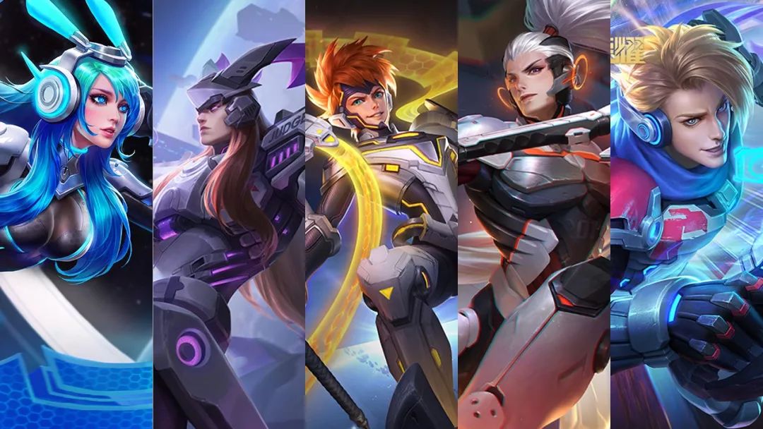 FoFo ：这赛季自己表现还可以吧，想办法为队伍多做一点