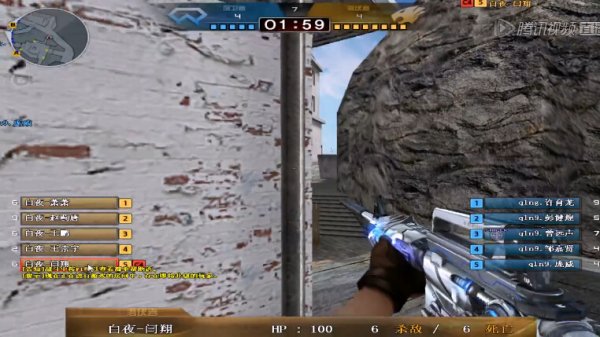 PGL 克卢日-纳波卡站小组赛数据统计：frozen小组赛rating第一，bLitz指挥rating最高