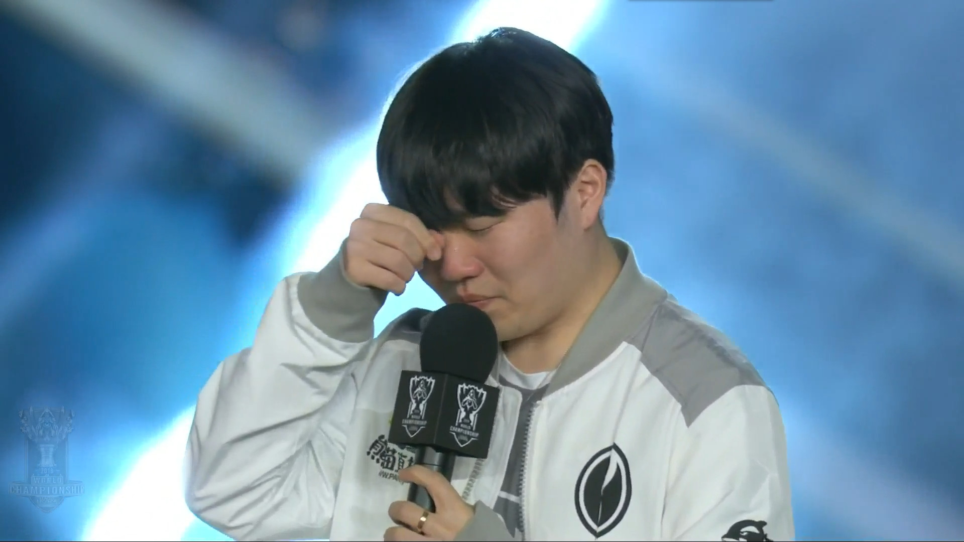 LPL春季季后赛败者组TES vs V5迫近，选手们排位都在练什么？