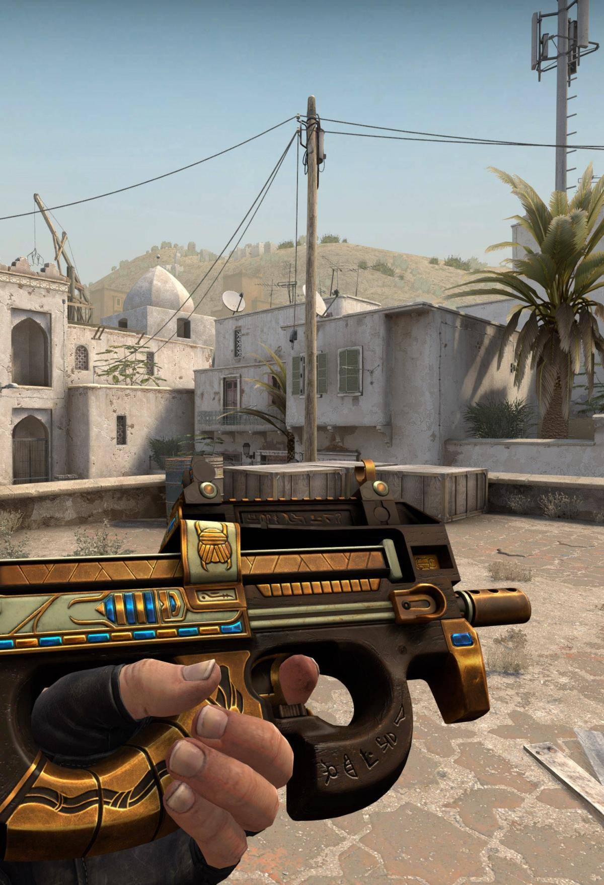 CSGO NKT击败IHC 成功晋级BLAST showdown