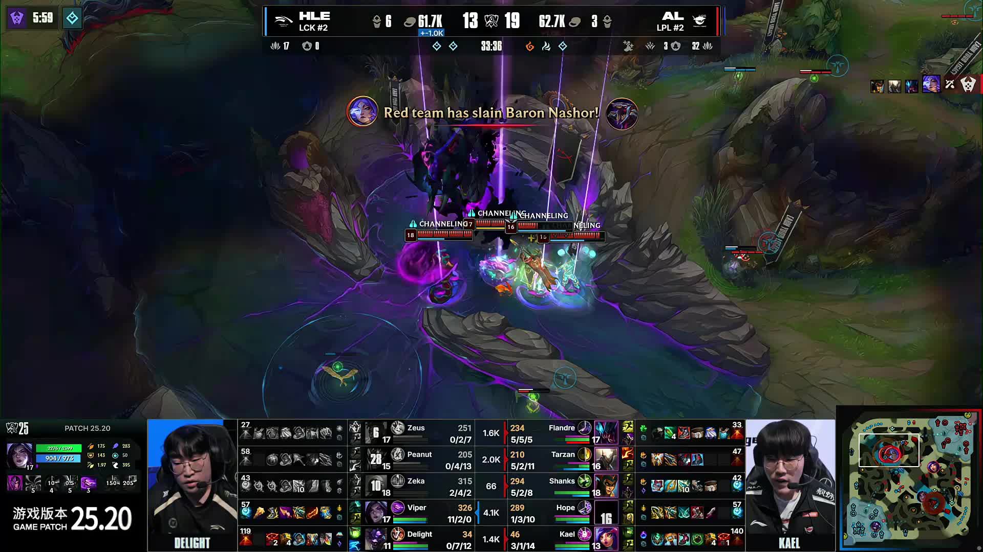 DOTA2新LGD是个不可思议的怪物？