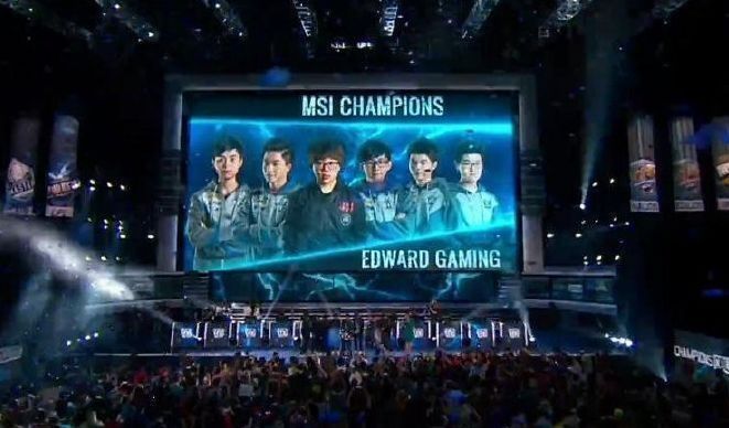 Ultra Prime 官方： Qingtian 正式加入战队