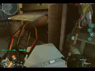 图标 Galio 率先发起进攻，张无忌输出无压力，图标队 1-0 Puff 队