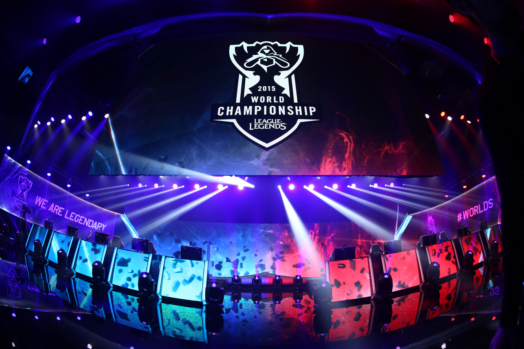 G2 Esports 签下 Babybay，合同有效至2025年底