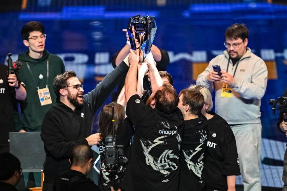 Leyan updated his blog： See you in Chengdu!