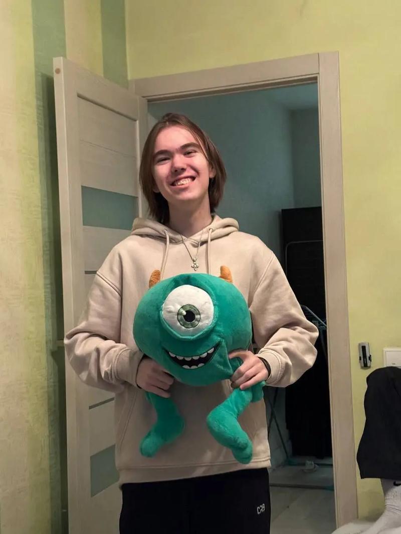 B1ad3 ： ＂我认为自己是一个电子竞技老兵＂