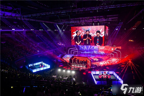 【战报】2025MSI季中冠军杯Day1综述，RNG、DK轻松拿下首胜