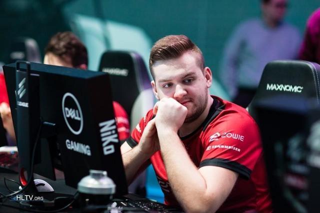 来自 DRX 的回顾；在战胜 MIBR 后；：“我只想证明韩国是一个非常强大的FPS国家”