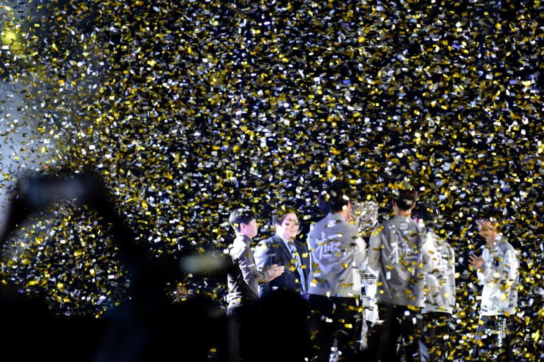 DOTA2阿灵顿Major比赛数据统计