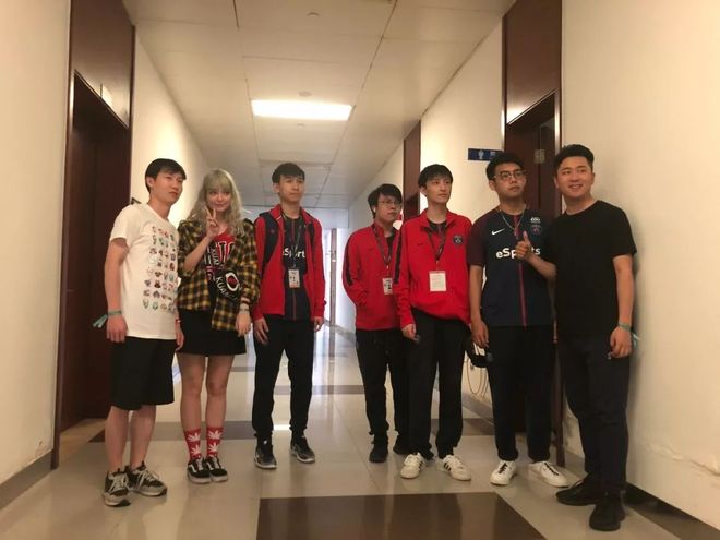 NS参赛阵容变更公告：上调CL队中单、下路、辅助