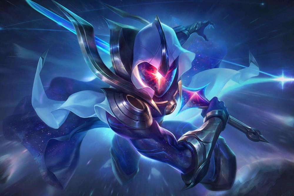 rookie ：我确实老了，希望对阵FPX时体力不要烧的太快