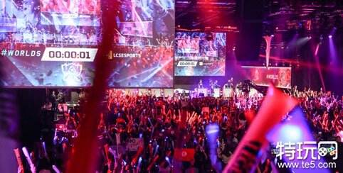 Thorin：俄罗斯应成为之后Major的举办地